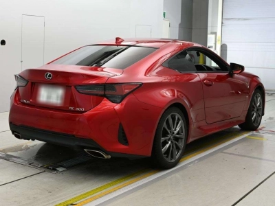 LEXUS RC