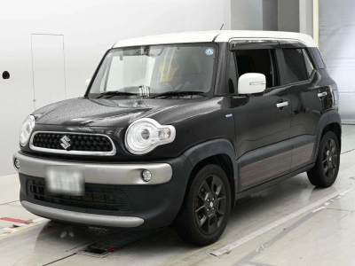 SUZUKI XBEE