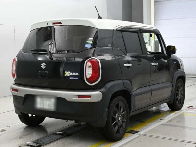 SUZUKI XBEE