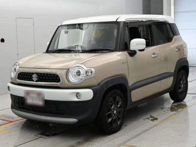 SUZUKI XBEE