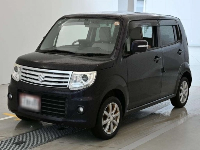 SUZUKI MRWAGON