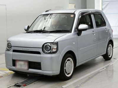 DAIHATSU MIRA TOCOT