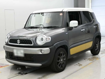 SUZUKI XBEE
