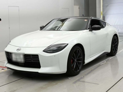 NISSAN FAIRLADY Z