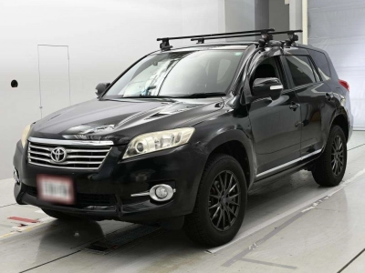 TOYOTA VANGUARD