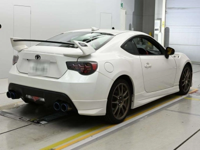 TOYOTA 86