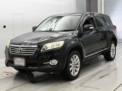 TOYOTA VANGUARD