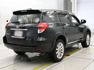 TOYOTA VANGUARD