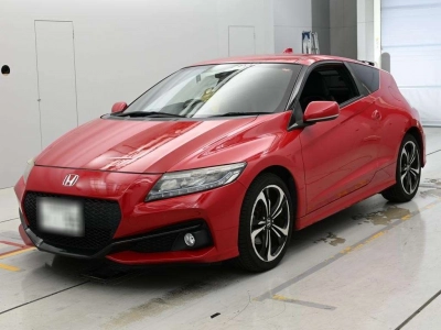 HONDA CR-Z