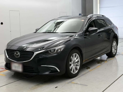 MAZDA ATENZA WAGON