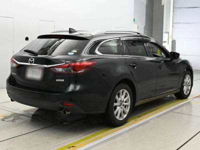 MAZDA ATENZA WAGON