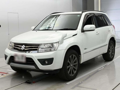 SUZUKI ESCUDO