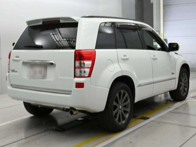 SUZUKI ESCUDO