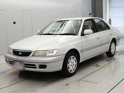TOYOTA CORONA PREMIO