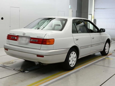 TOYOTA CORONA PREMIO