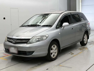 HONDA AIRWAVE