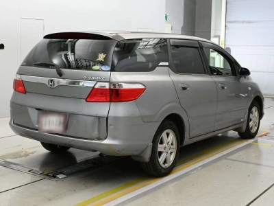 HONDA AIRWAVE