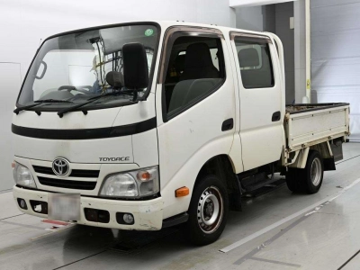 TOYOTA TOYOACE