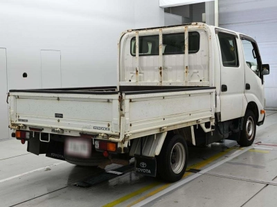 TOYOTA TOYOACE