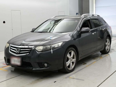 HONDA ACCORD TOURER