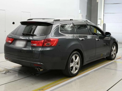 HONDA ACCORD TOURER