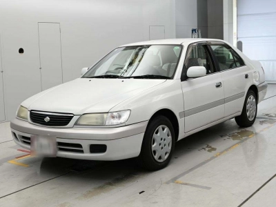 TOYOTA CORONA PREMIO