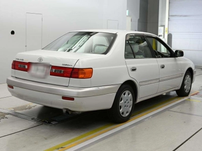 TOYOTA CORONA PREMIO