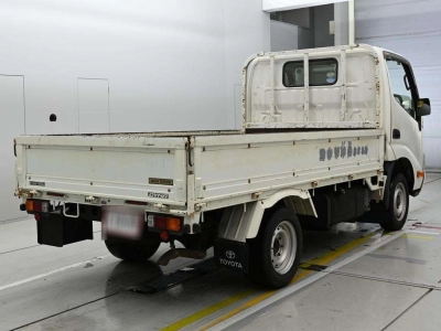 TOYOTA DYNA TRUCK