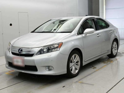 LEXUS HS