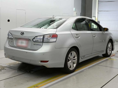 LEXUS HS