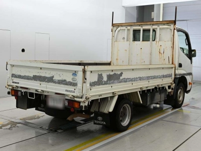TOYOTA DYNA TRUCK