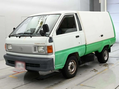 TOYOTA TOWN ACE TRUCK