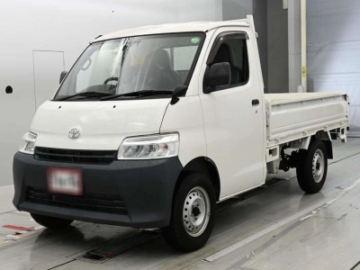 TOYOTA TOWN ACE TRUCK