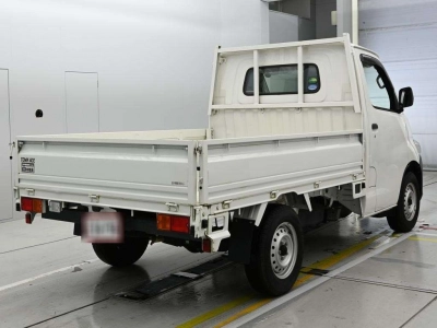 TOYOTA TOWN ACE TRUCK