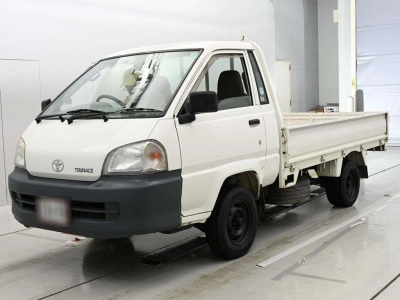 TOYOTA TOWN ACE TRUCK