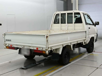 TOYOTA TOWN ACE TRUCK