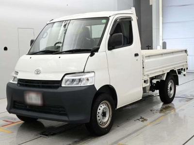 TOYOTA TOWN ACE TRUCK