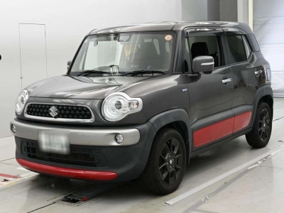 SUZUKI XBEE