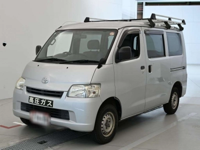 TOYOTA TOWN ACE VAN