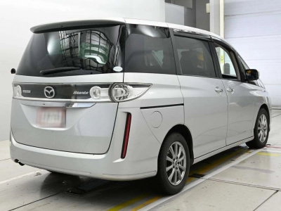 MAZDA BIANTE