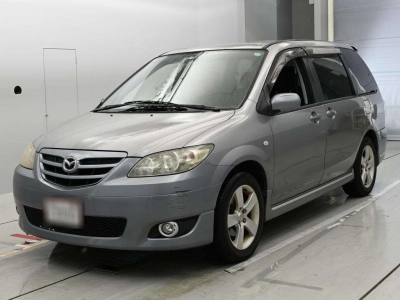 MAZDA MPV