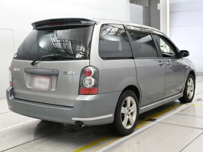 MAZDA MPV