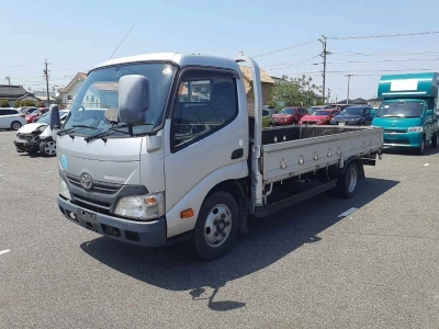 TOYOTA TOYOACE