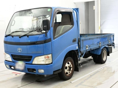 TOYOTA TOYOACE