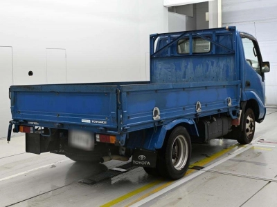 TOYOTA TOYOACE