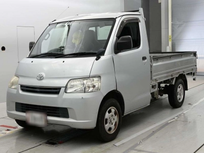 TOYOTA TOWN ACE TRUCK