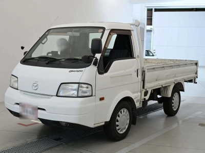MAZDA BONGO TRUCK
