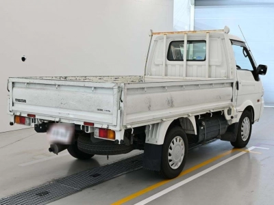 MAZDA BONGO TRUCK