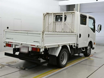 NISSAN ATLAS