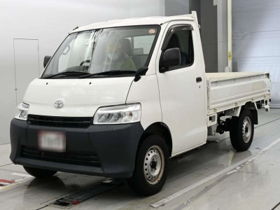 TOYOTA TOWN ACE TRUCK